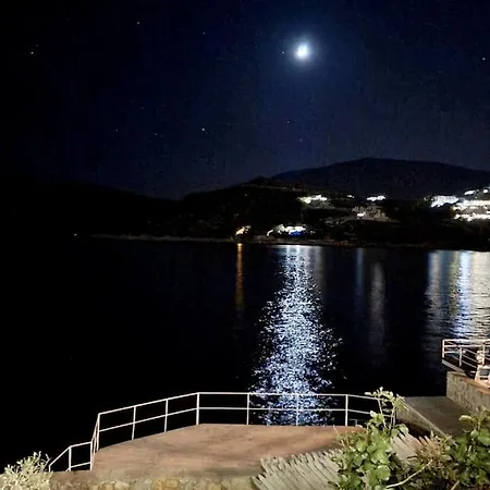 Blue Coast I&ii Wbeach&great Sea View - Kalkan *