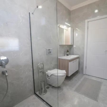 Blue Coast I & Ii Wbeach And Great Sea View - Kalkan * Kas