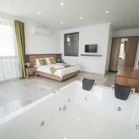 Blue Coast I & Ii Wbeach And Great Sea View - Kalkan Kas