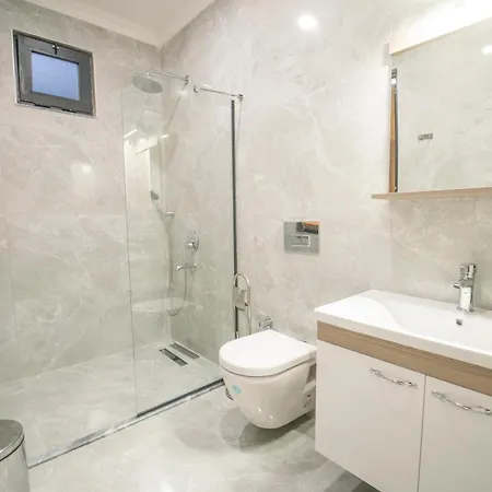 Blue Coast I & Ii Wbeach And Great Sea View - Kalkan 카스